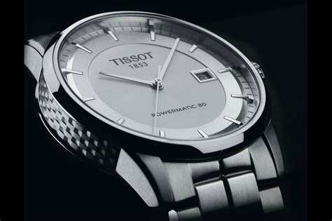 tissot watch service.